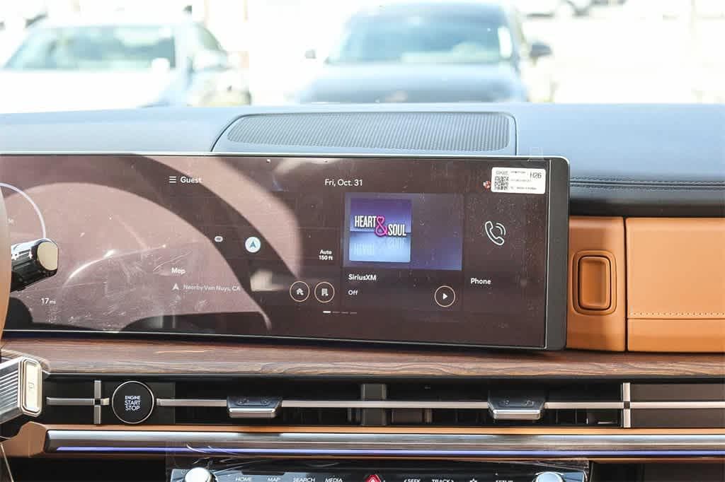 Thumbnail: 2026 Hyundai Santa Fe - 19