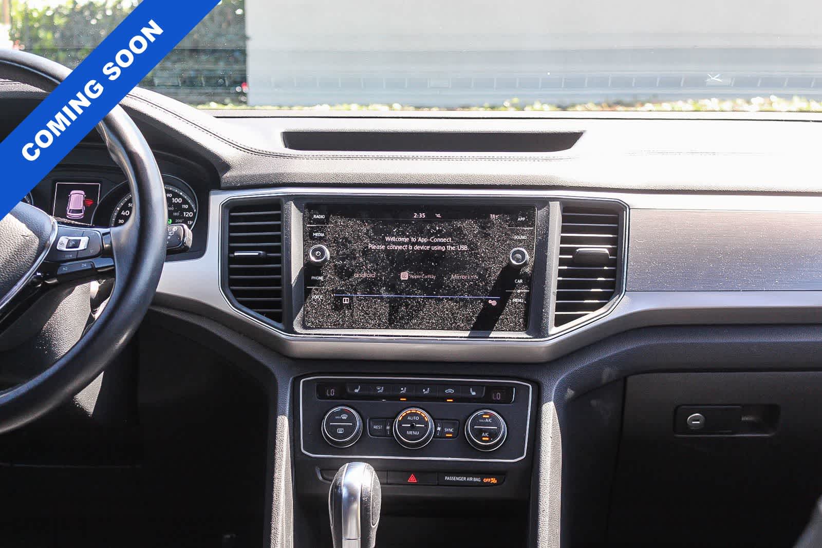 Thumbnail: 2019 Volkswagen Atlas - 18