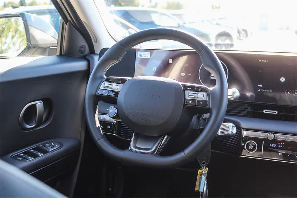 Thumbnail: 2026 Hyundai Ioniq 5 - 21