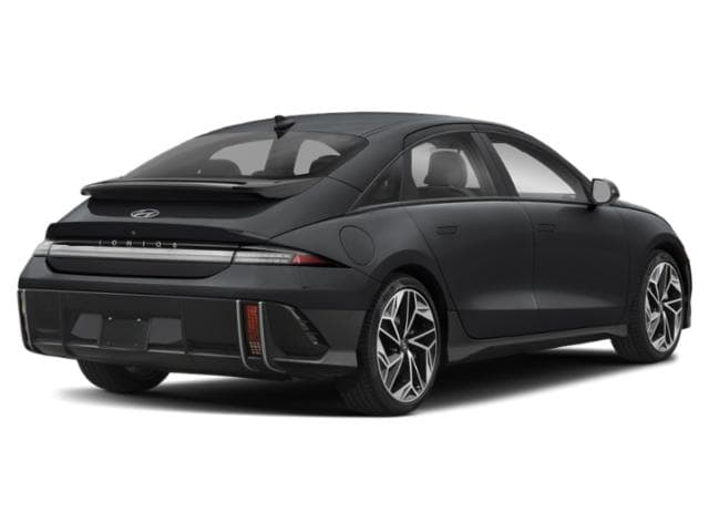 Thumbnail: 2025 Hyundai Ioniq 6 - 3