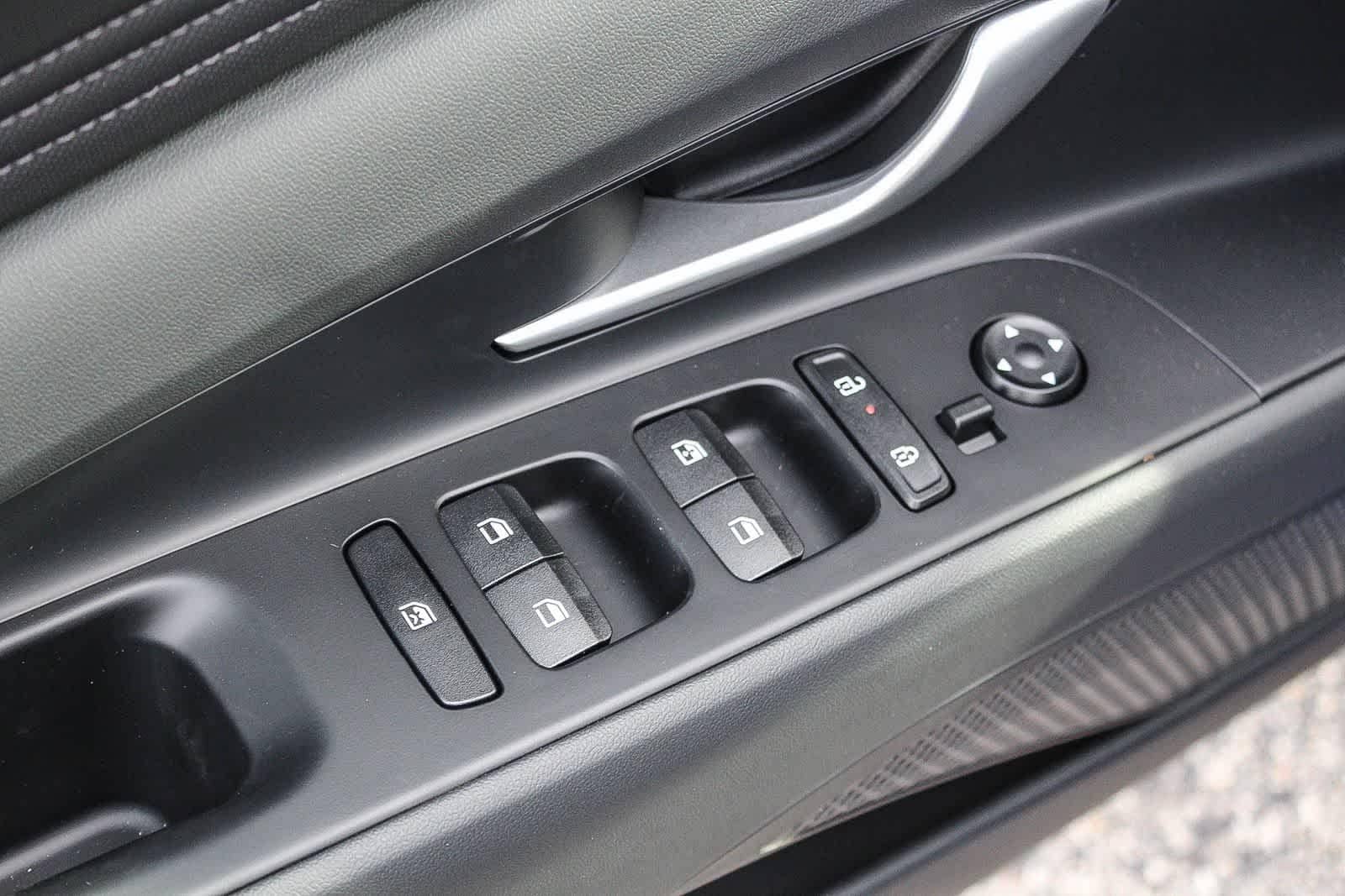 Thumbnail: 2026 Hyundai Elantra - 27