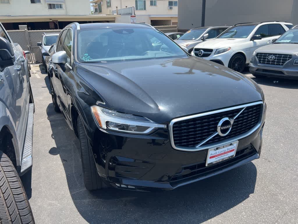 Thumbnail: 2018 Volvo XC60 - 21