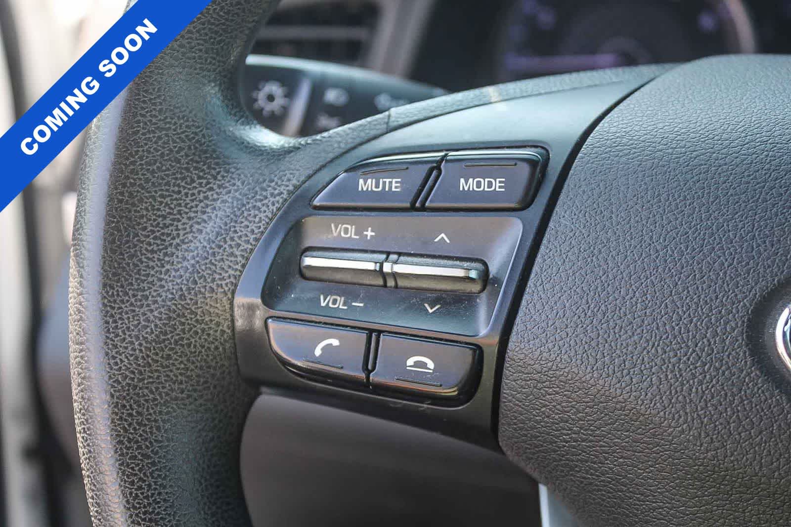 Thumbnail: 2019 Hyundai Elantra - 29