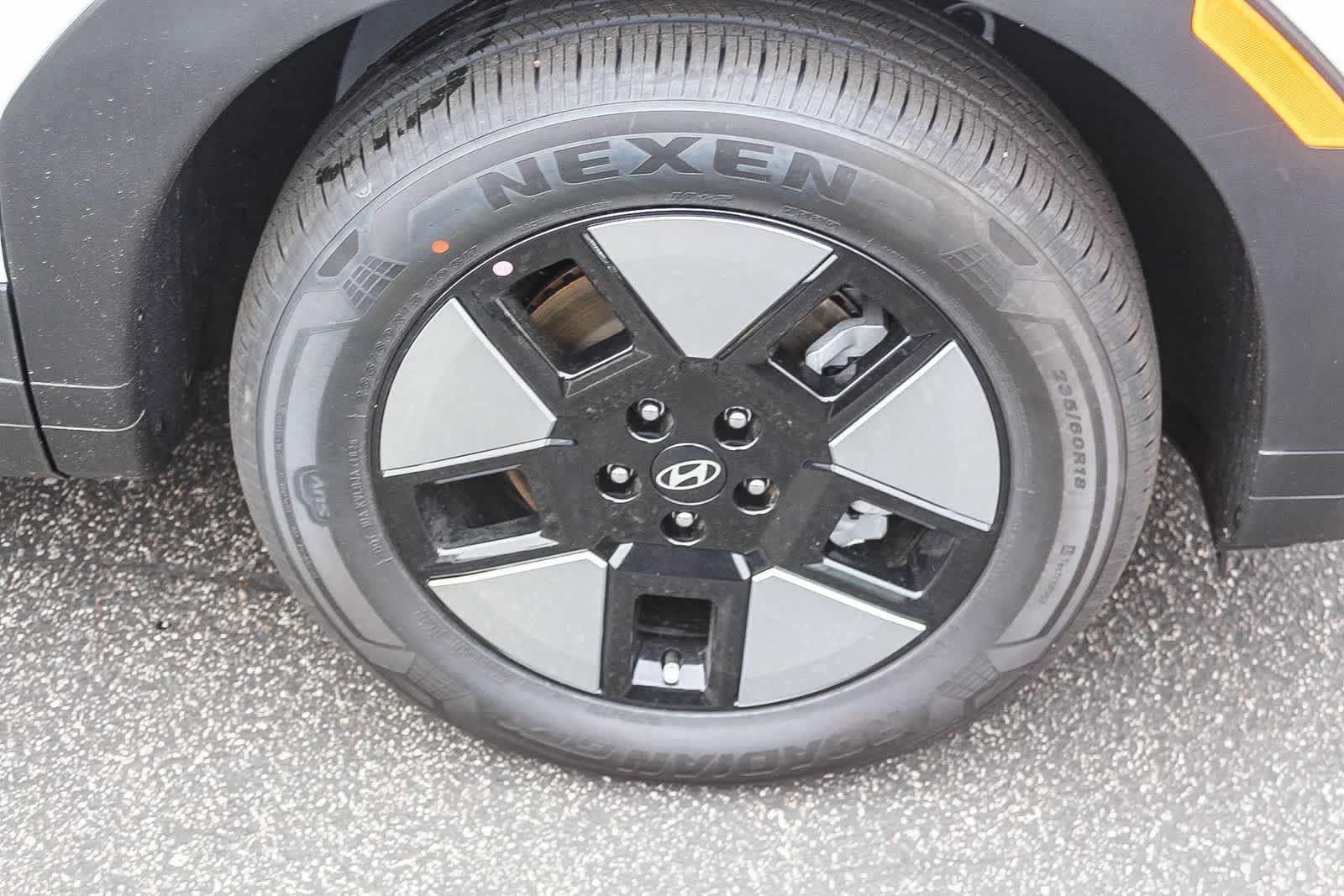 Thumbnail: 2026 Hyundai Santa Fe - 11