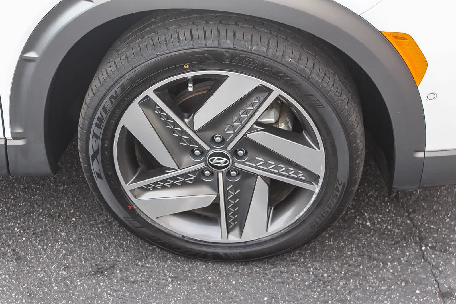 Thumbnail: 2022 Hyundai Nexo - 12