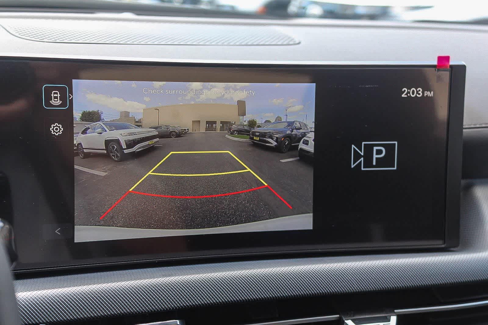 Thumbnail: 2026 Hyundai Sonata - 35