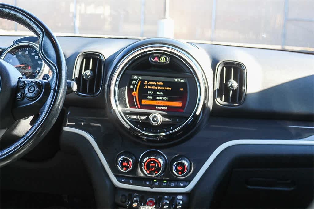 Thumbnail: 2019 MINI Cooper Countryman - 17