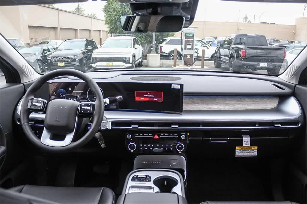 Thumbnail: 2026 Hyundai Ioniq - 17