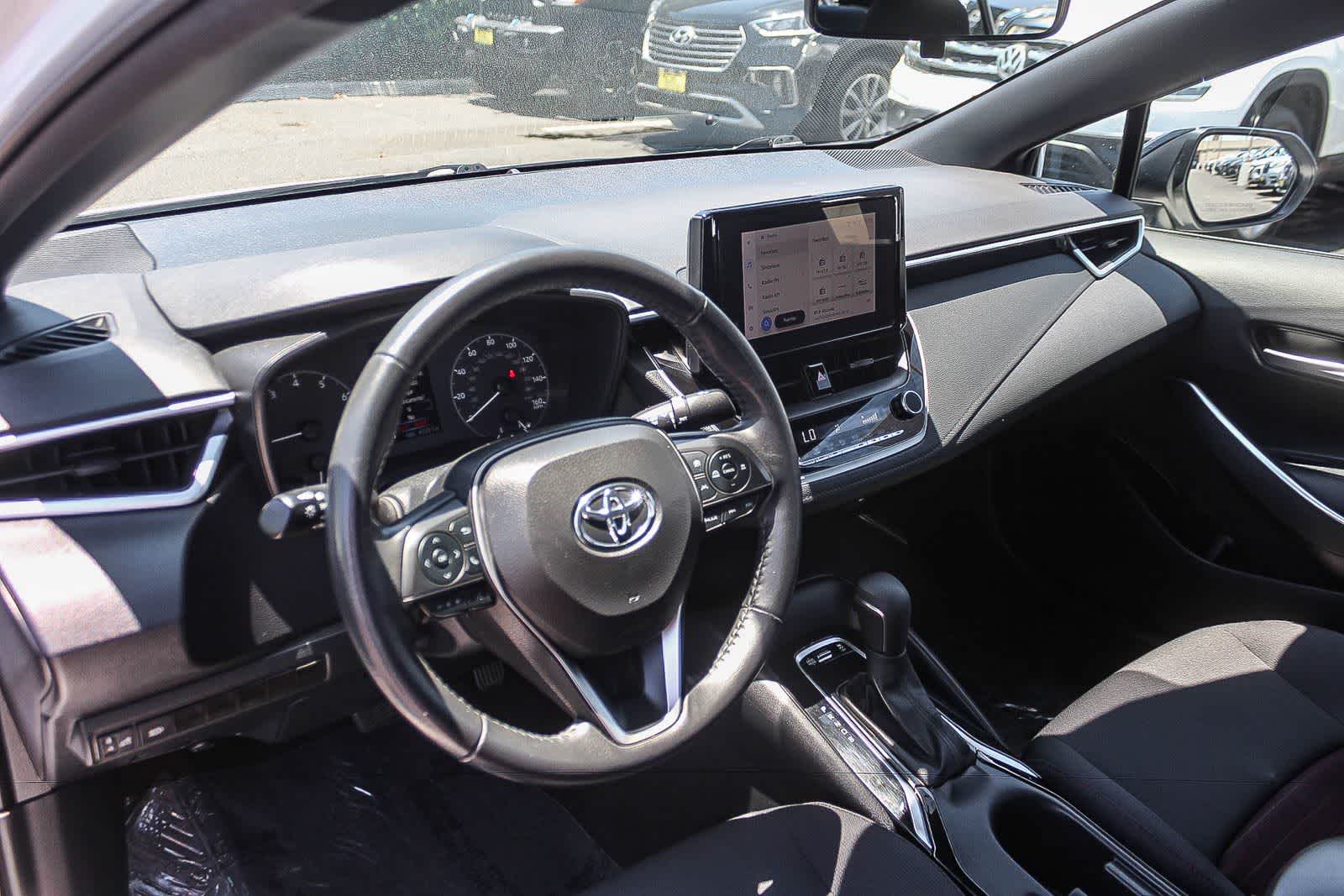 Thumbnail: 2024 Toyota Corolla - 21