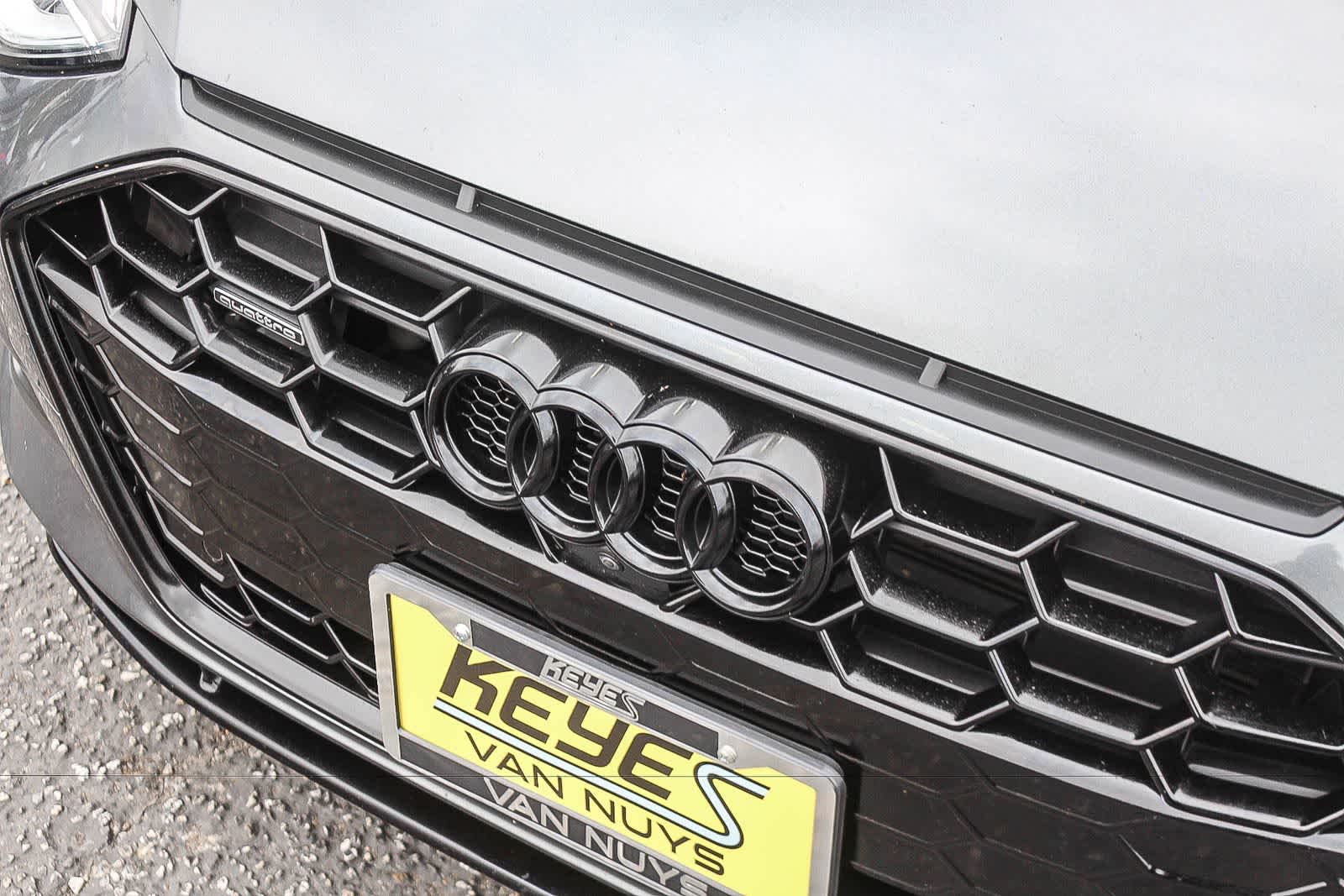 Thumbnail: 2023 Audi A4 - 14