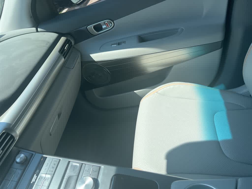 Thumbnail: 2020 Hyundai Nexo - 12