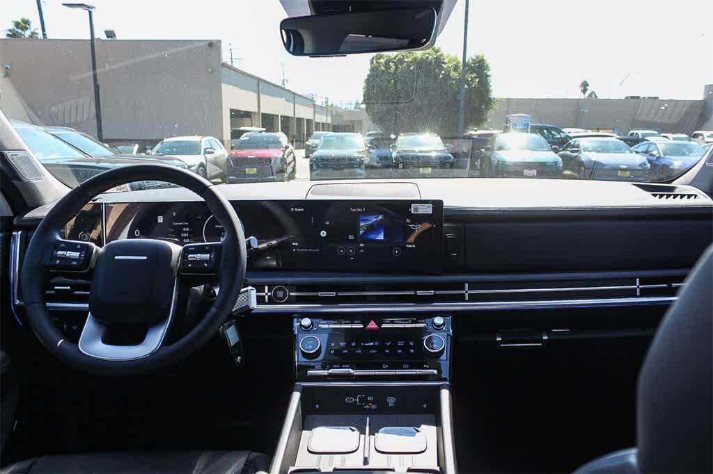 Thumbnail: 2026 Hyundai Santa Fe - 18