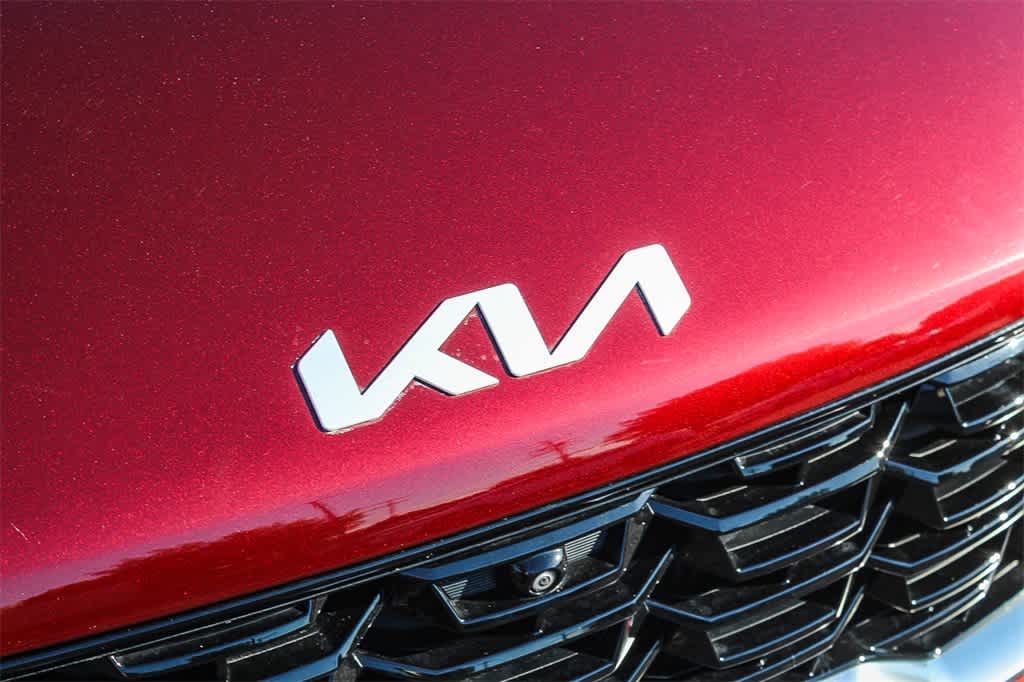 Thumbnail: 2024 Kia Sorento - 13