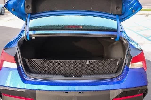 Thumbnail: 2025 Hyundai Elantra - 12