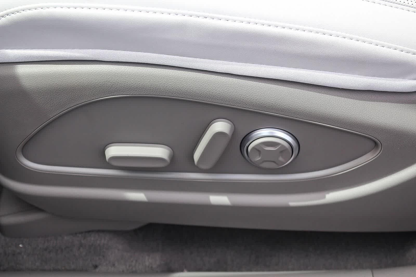 Thumbnail: 2026 Hyundai Palisade - 28