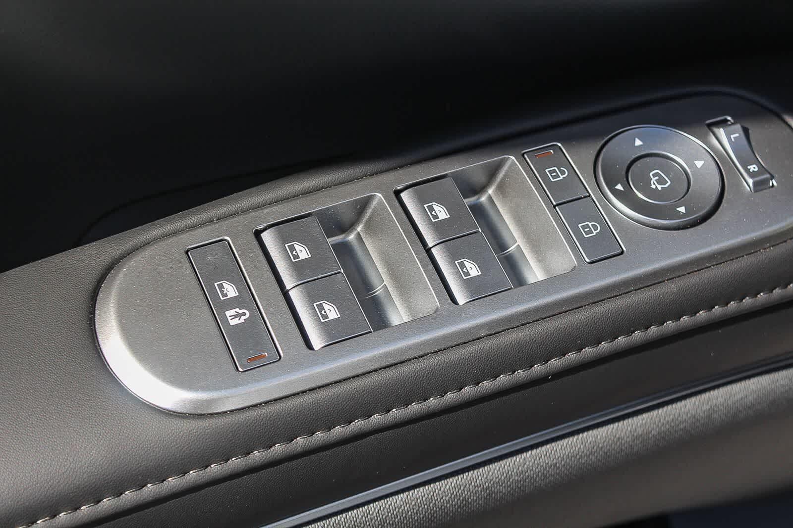 Thumbnail: 2026 Hyundai Palisade - 27