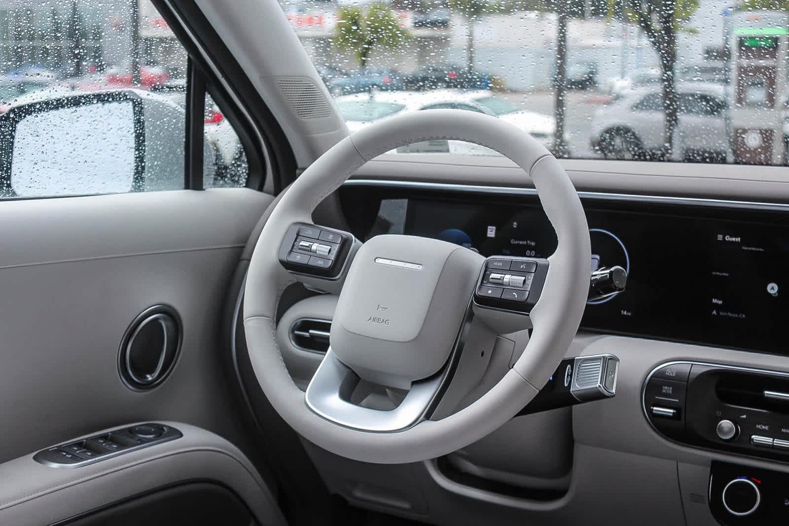 2026 Hyundai Palisade SEL - Photo 20