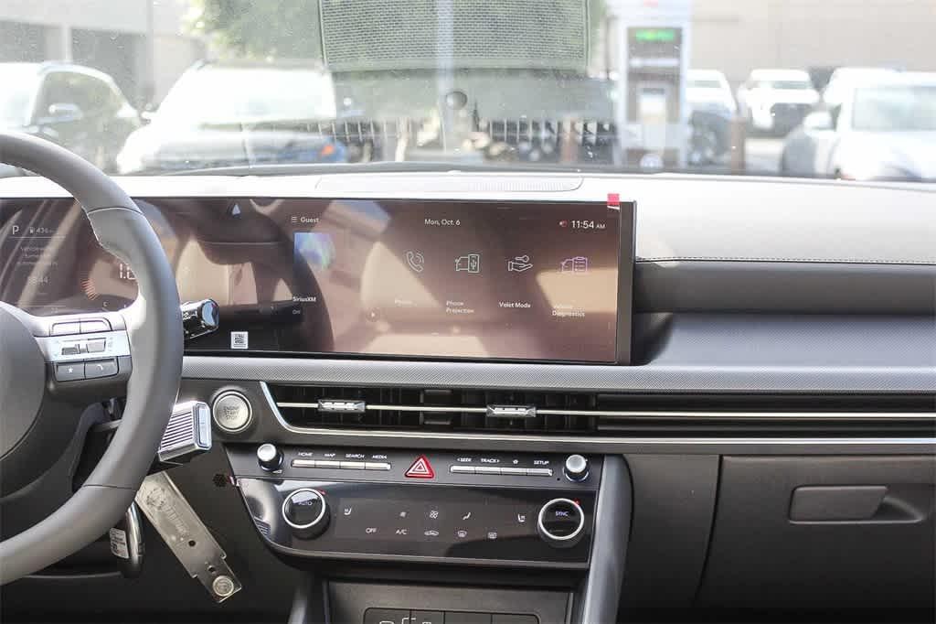 Thumbnail: 2026 Hyundai Sonata - 29