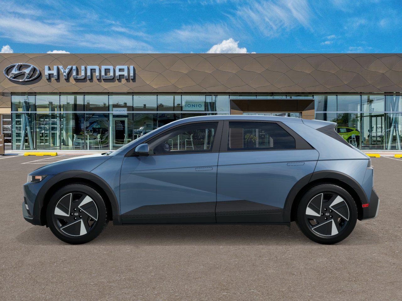 Thumbnail: 2025 Hyundai Ioniq 5 - 3