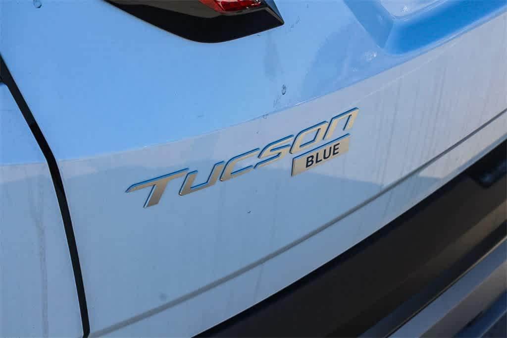Thumbnail: 2026 Hyundai Tucson - 14