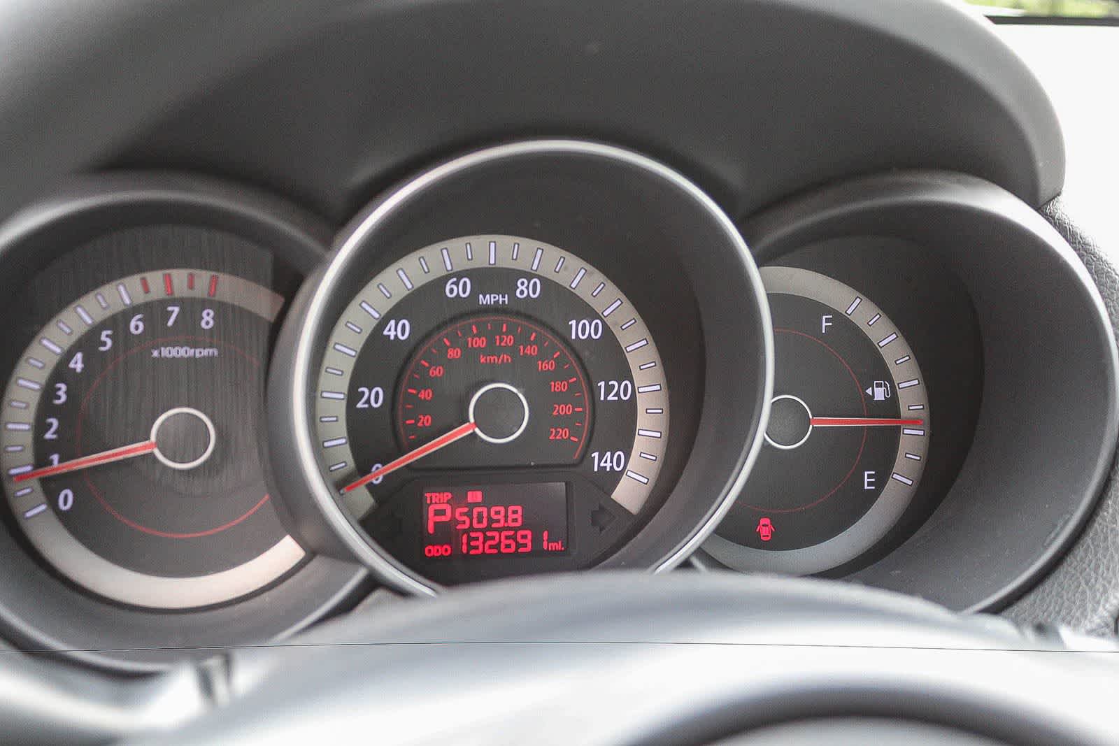 Thumbnail: 2012 Kia Forte - 29
