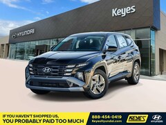 2026 Hyundai Tucson Hybrid SE SUV