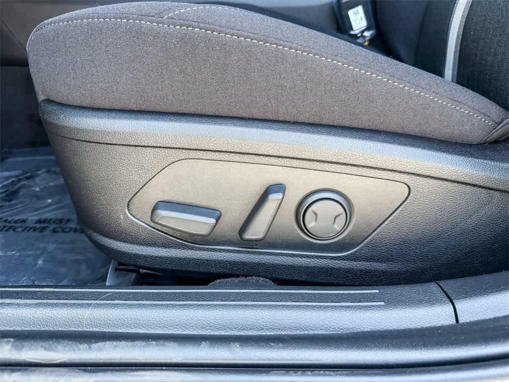 Thumbnail: 2025 Hyundai Sonata - 26