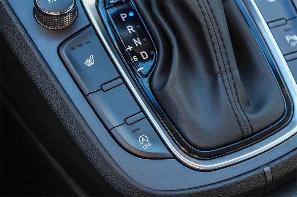 Thumbnail: 2022 Hyundai Kona - 37