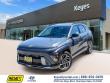 New 2026 Hyundai Kona SEL Premium FWD SUV