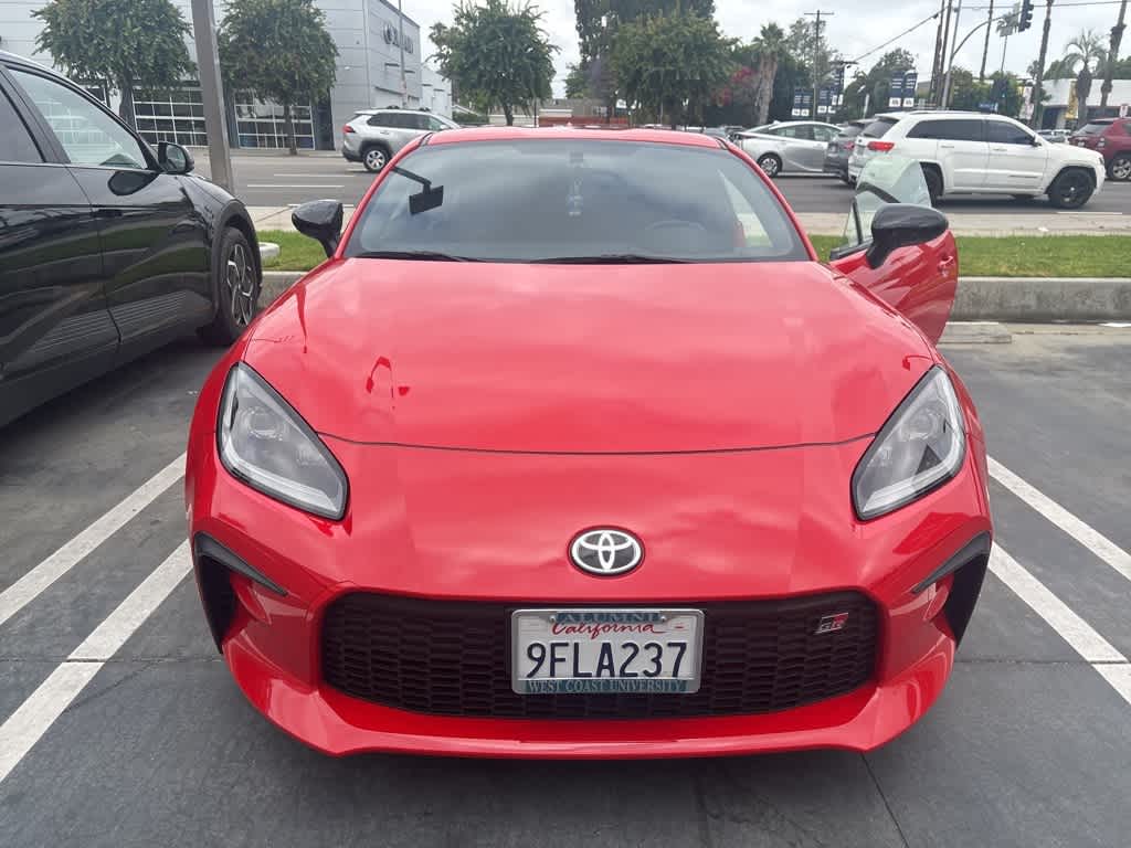 Thumbnail: 2023 Toyota GR86 - 13