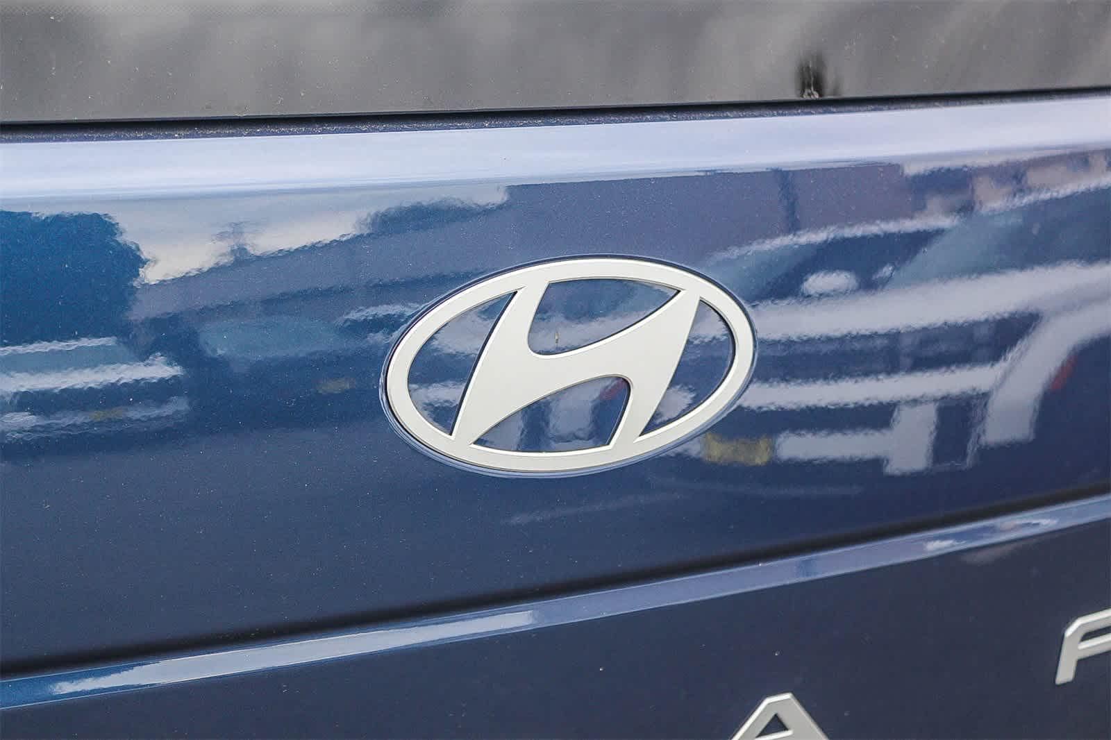 Thumbnail: 2026 Hyundai Santa Fe - 14