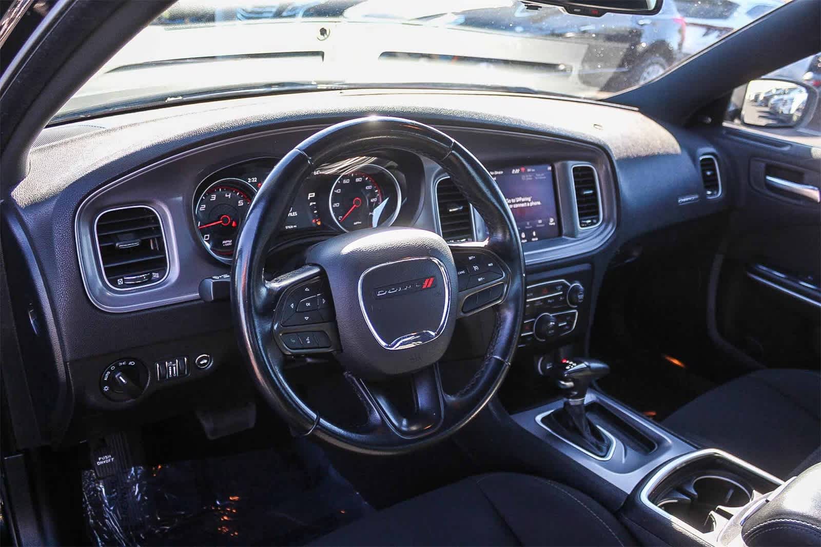 Thumbnail: 2023 Dodge Charger - 23