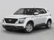 Certified 2023 Hyundai Venue SEL SUV