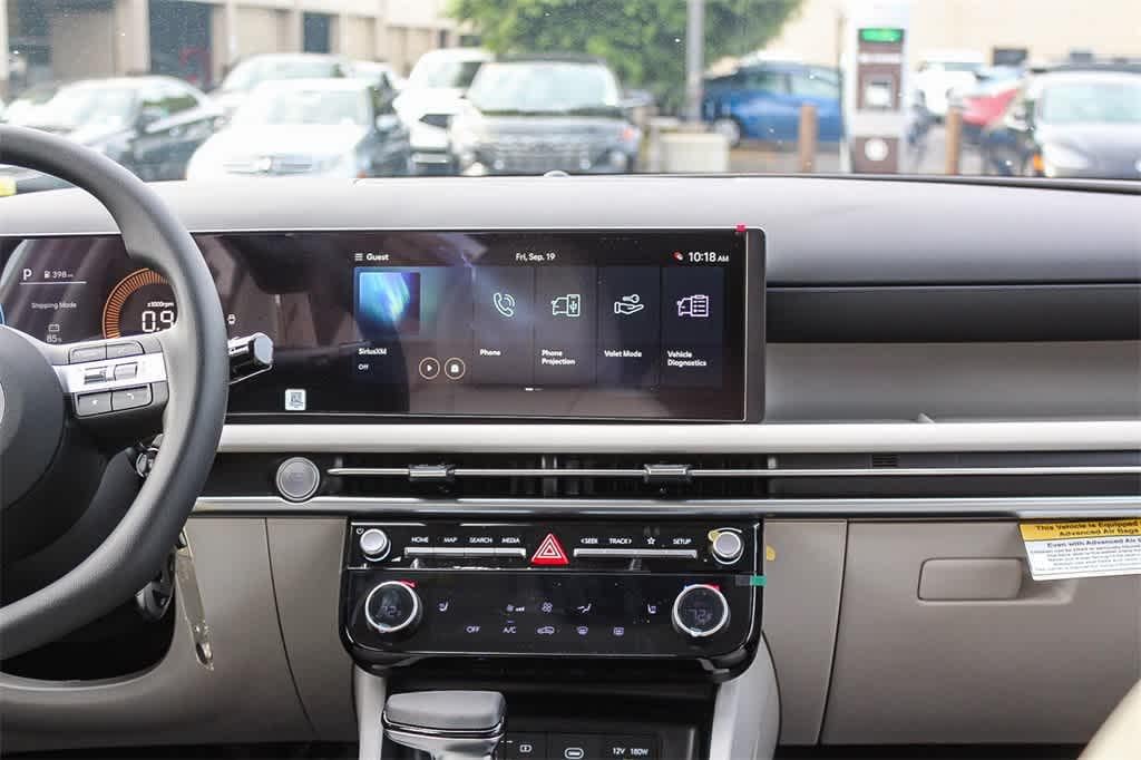 Thumbnail: 2026 Hyundai Tucson - 19