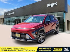 2026 Hyundai Kona SEL Premium FWD SUV