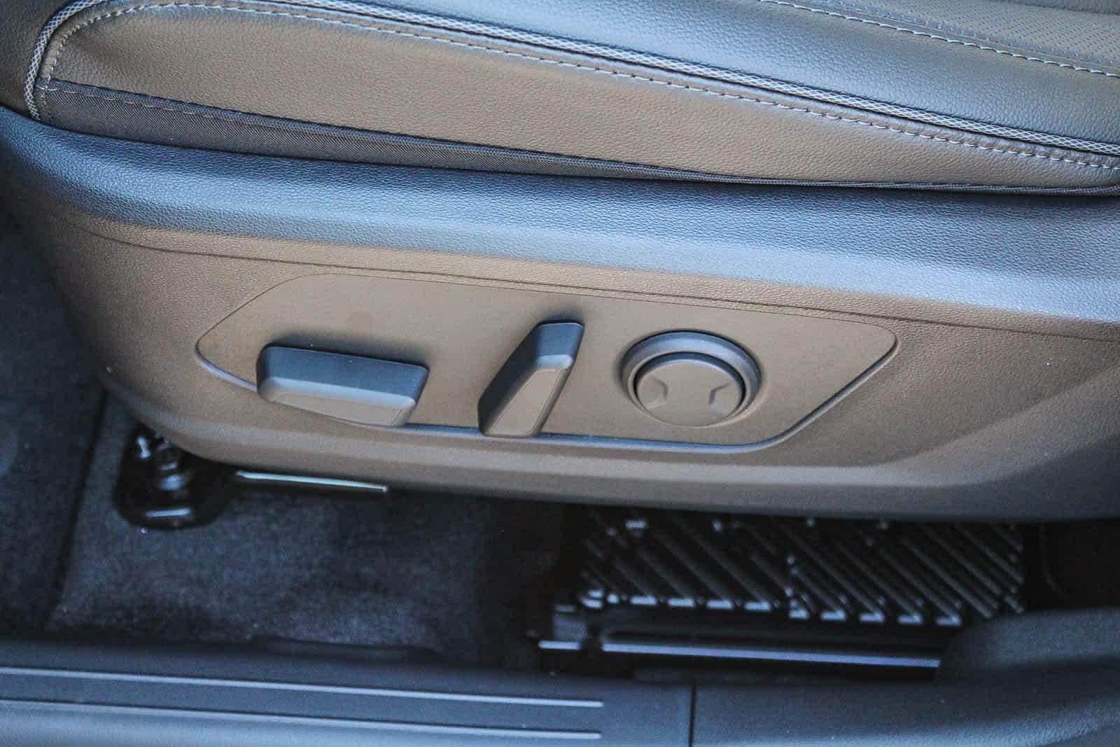 Thumbnail: 2026 Hyundai Tucson - 28