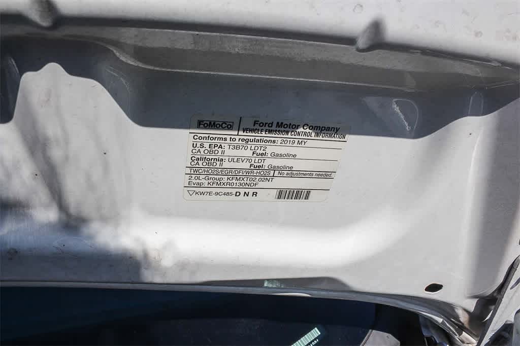 Thumbnail: 2019 Ford Transit Series - 35