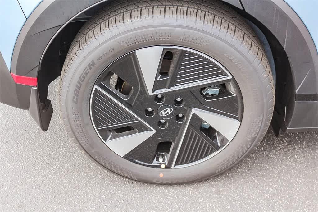 Thumbnail: 2026 Hyundai Ioniq 5 - 9