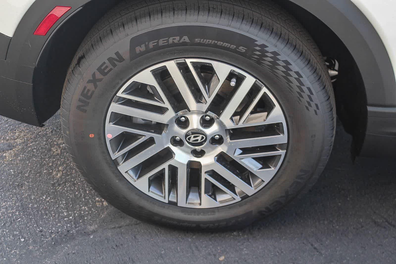 Thumbnail: 2026 Hyundai Palisade - 9