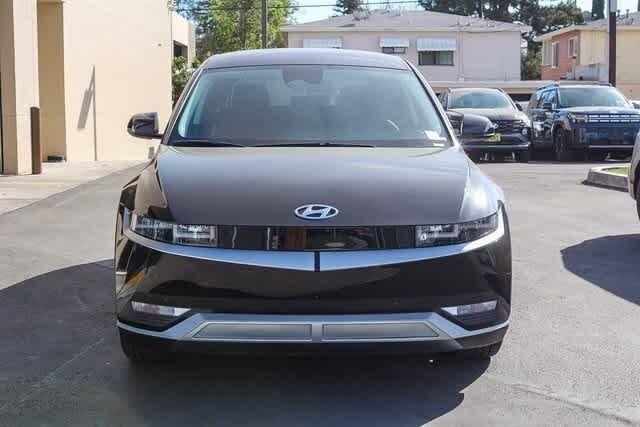 2024 Hyundai Ioniq 5 SEL photo 2