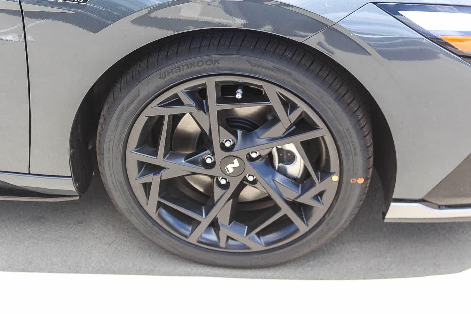 Thumbnail: 2026 Hyundai Elantra - 12