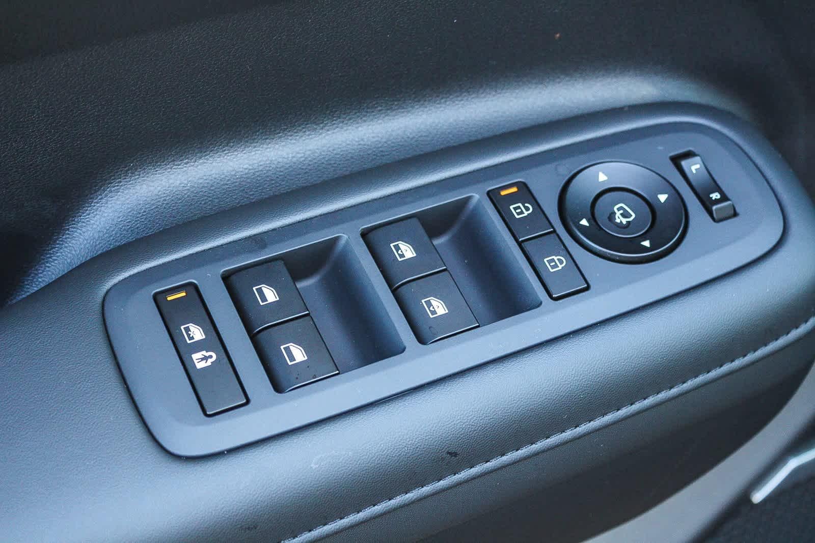 Thumbnail: 2026 Hyundai Santa Fe - 28