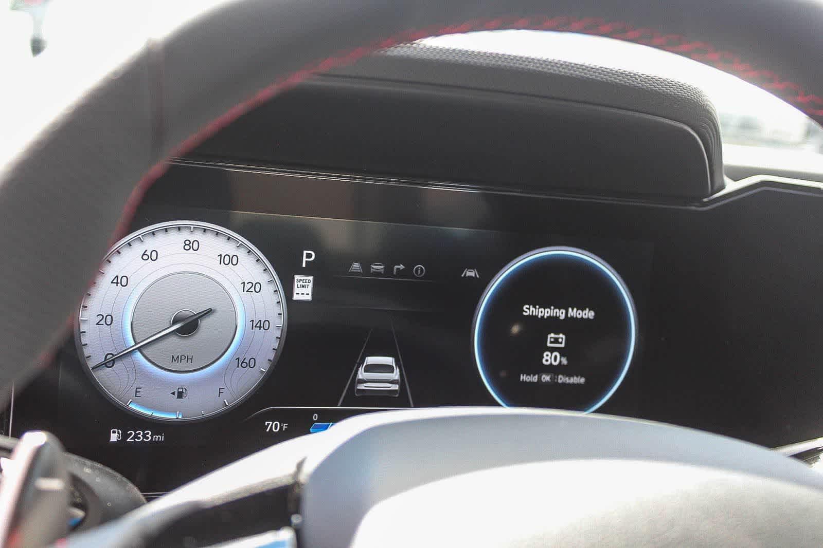 Thumbnail: 2026 Hyundai Elantra - 32