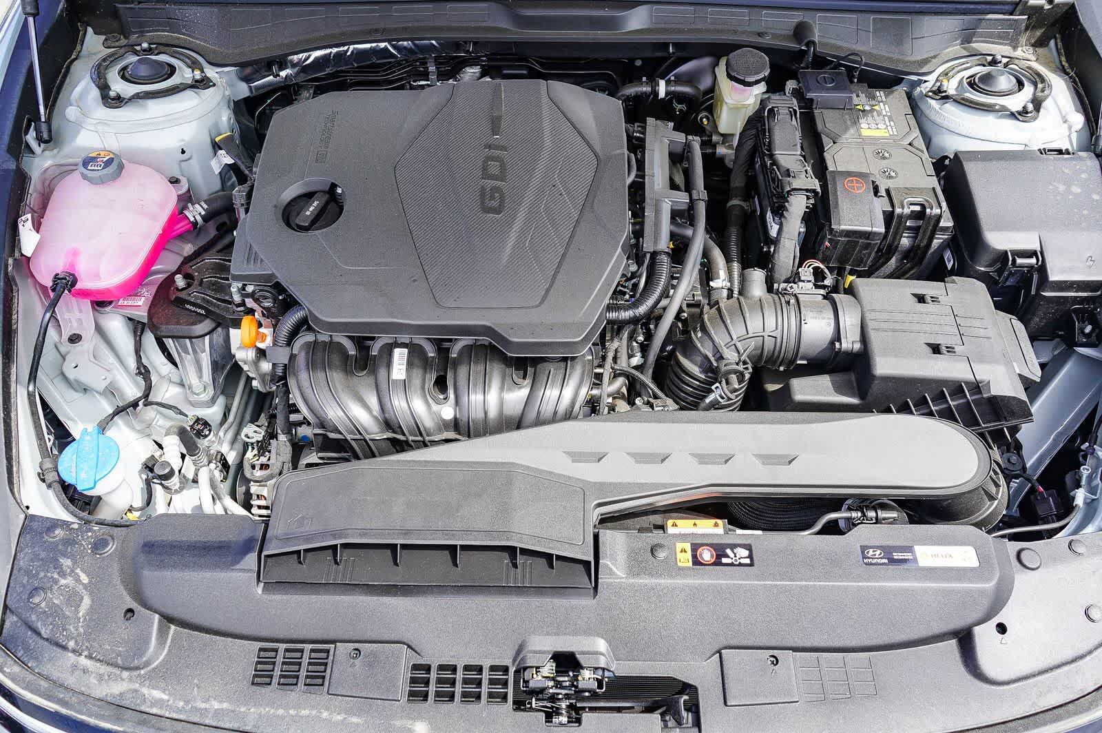 Thumbnail: 2026 Hyundai Sonata - 14
