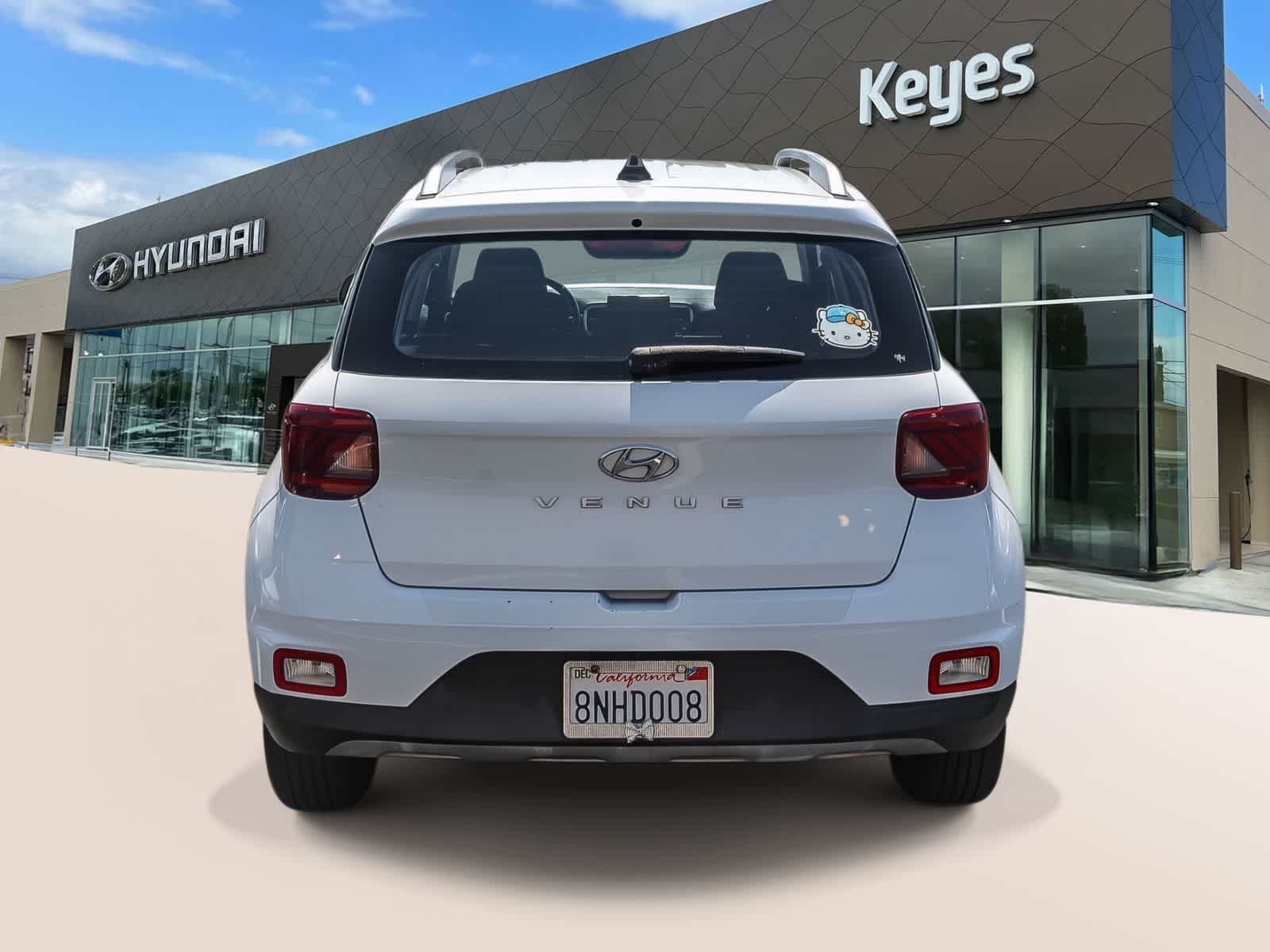 Thumbnail: 2020 Hyundai Venue - 6