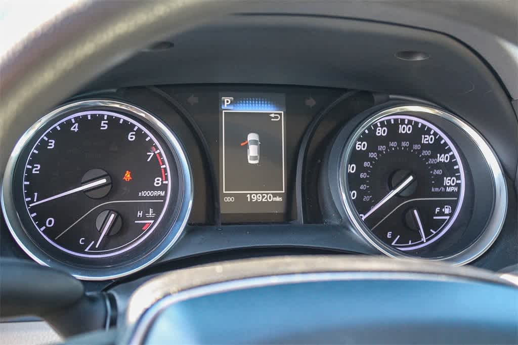 Thumbnail: 2019 Toyota Camry - 27