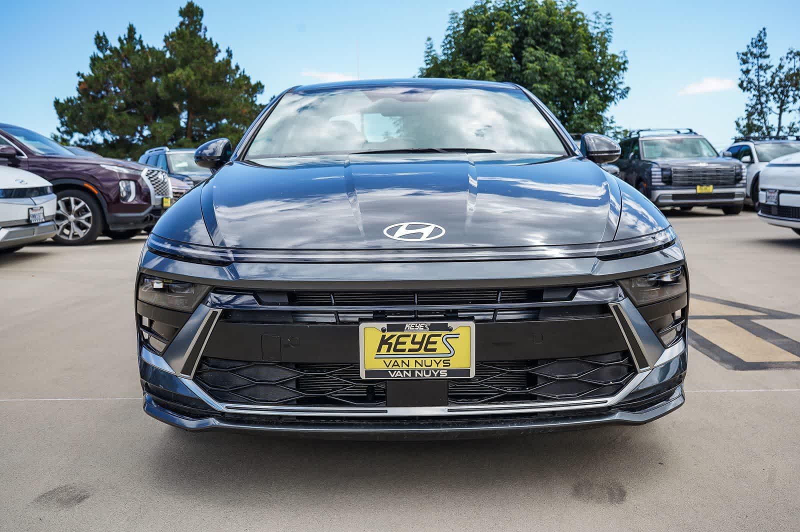Thumbnail: 2026 Hyundai Sonata - 2