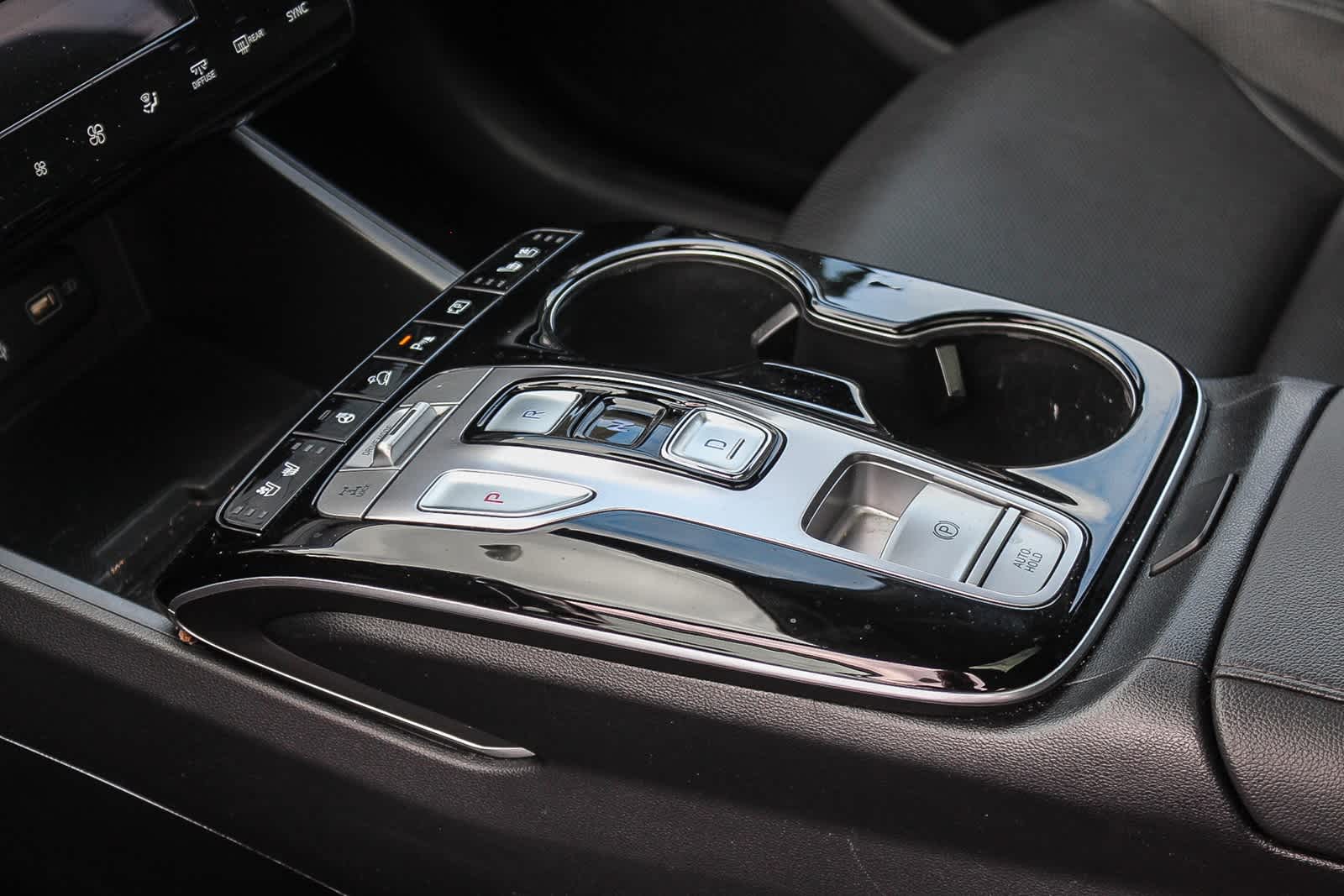 Thumbnail: 2024 Hyundai Tucson - 27