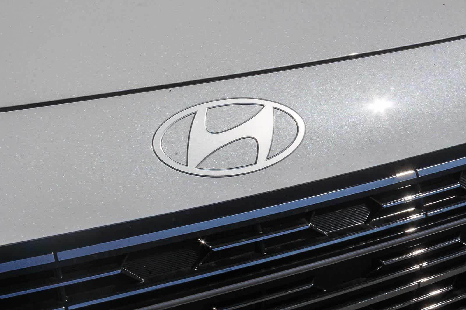 Thumbnail: 2026 Hyundai Palisade - 14