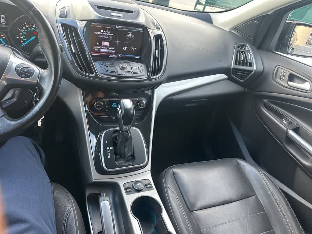 Thumbnail: 2013 Ford Escape - 16